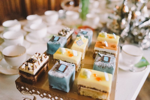 How to throw an afternoon tea party | Good Food